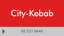 Turun City Kebab Oy logo